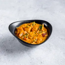 كاري مشكل بالخضروات